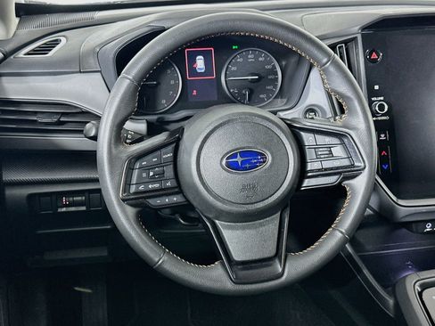 Used 2024 Subaru Crosstrek 2.5i Limited AWD/4WD image 18