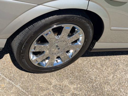 Used 2003 Lincoln LS RWD image 29