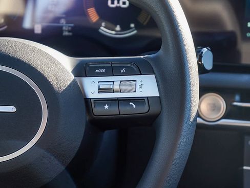 New 2026 Hyundai Tucson SE image 19