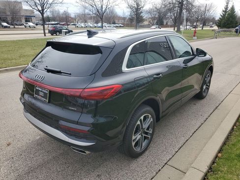 New 2026 Audi Q5 Premium Plus image 36