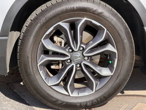Used 2022 Honda CR-V EX image 35