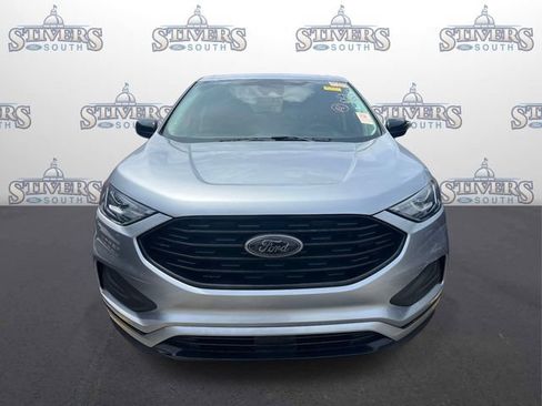 Used 2023 Ford Edge SE w/ Black Appearance Package AWD/4WD image 2