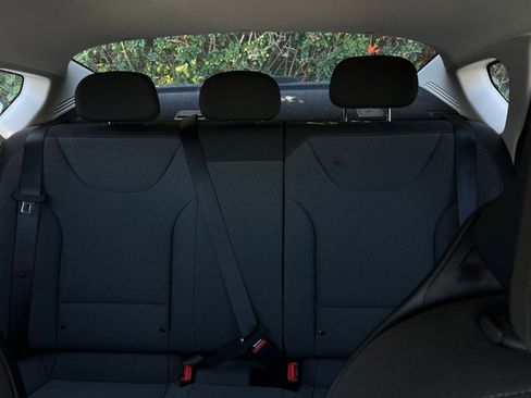 Used 2025 Kia K4 FWD image 39