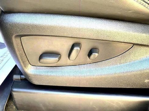 Used 2015 GMC Sierra 3500 Denali w/ Duramax Plus Package image 16