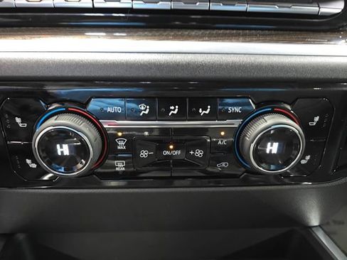 New 2026 Chevrolet Silverado 1500 RST w/ RST All Star Premium Package image 21