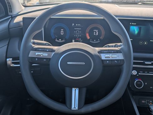 New 2026 Hyundai Tucson SEL image 10