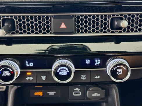 Used 2023 Honda Civic Sport image 17