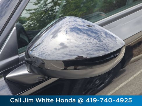 Certified 2022 Honda Civic Sport image 15