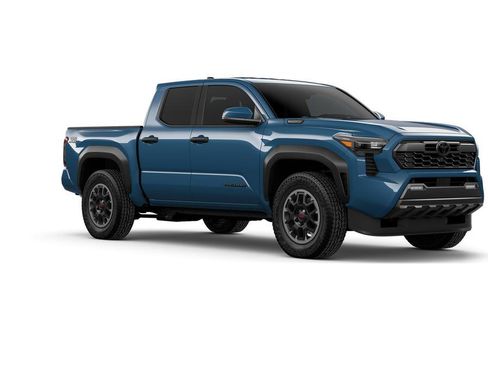 New 2026 Toyota Tacoma TRD Off-Road w/ TRD Off Road Upgrade Package AWD/4WD image 68