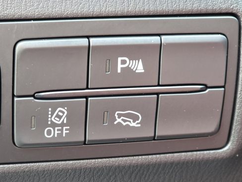 Used 2023 MAZDA CX-9 Carbon Edition image 30