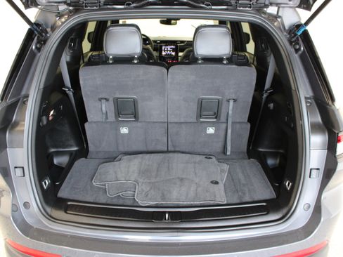 Used 2024 Jeep Grand Cherokee L Laredo AWD/4WD image 34