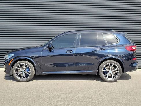 Used 2023 BMW X5 sDrive40i w/ Executive Package RWD image 2