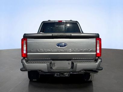 New 2026 Ford F250 XL w/ STX Appearance Package