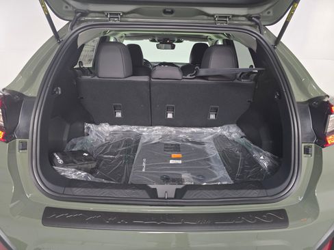 New 2026 Subaru Crosstrek 2.5i Premium image 15