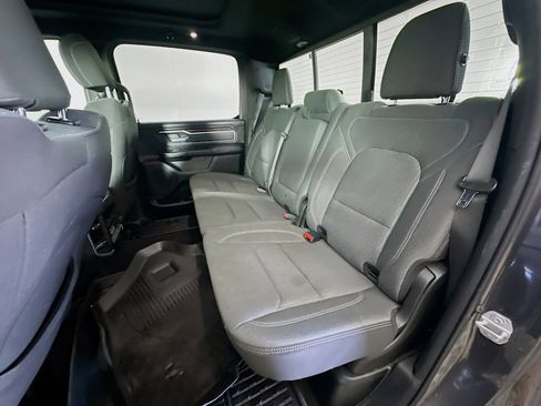 Used 2023 RAM 1500 Big Horn AWD/4WD image 26