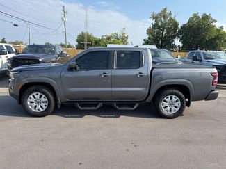 Used 2022 Nissan Frontier SV w/ SV Premium Package RWD video 1