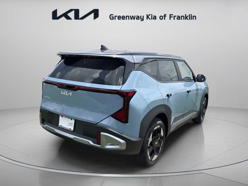 Used 2027 Kia Seltos S FWD image 6
