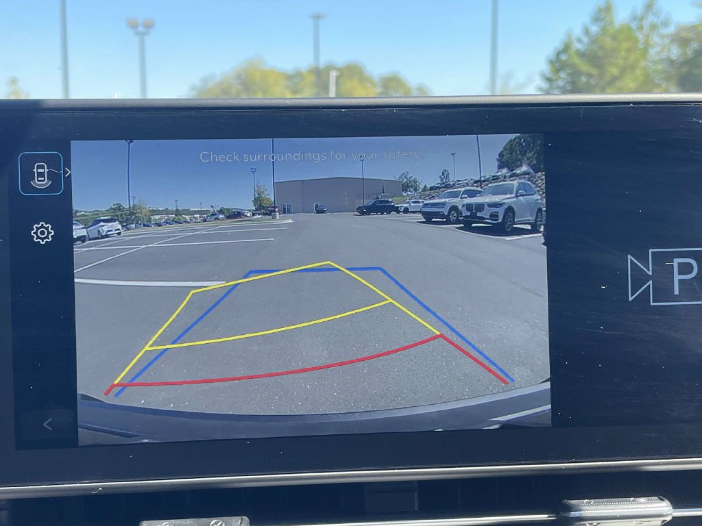 Certified 2025 Hyundai Kona SEL FWD image 22