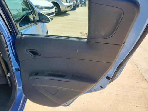 Used 2013 Chevrolet Spark LS image 8