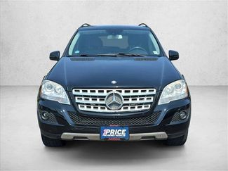 Used 2011 Mercedes-Benz ML 350 4MATIC video 2