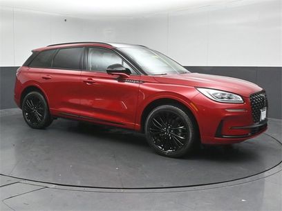 Certified 2023 Lincoln Corsair Reserve w/ Equipment Group 201A