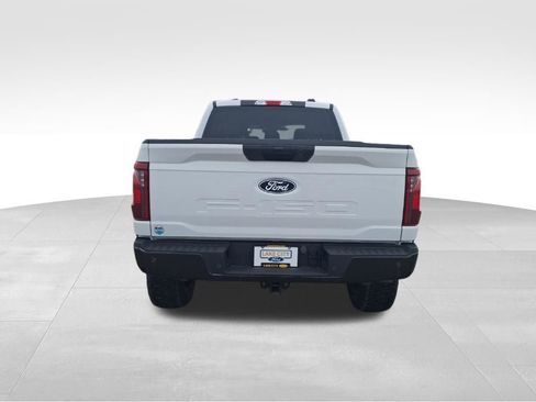 Used 2024 Ford F150 XLT image 4
