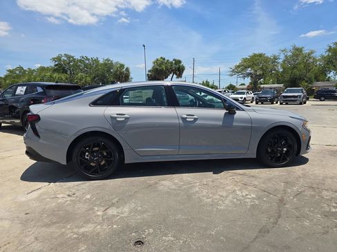 New 2026 Kia K5 GT-Line FWD image 8
