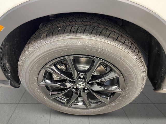 New 2027 Honda CR-V Sport-L image 11