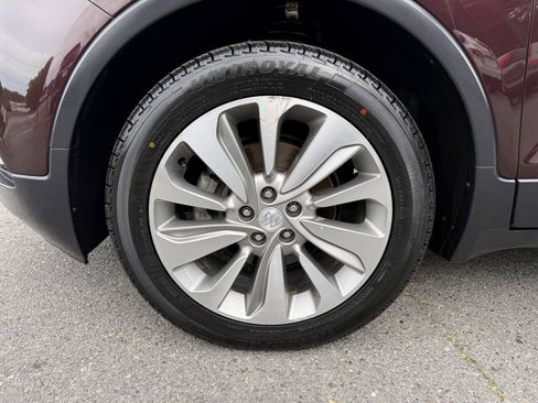 Used 2018 Buick Encore Preferred FWD image 23