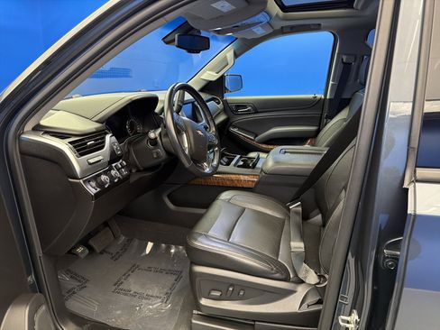 Used 2019 Chevrolet Tahoe Premier image 13
