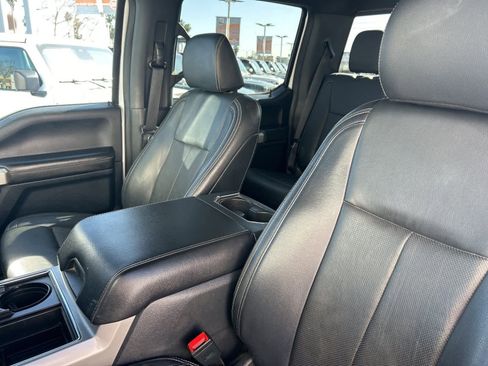 Used 2022 Ford F250 Lariat w/ Lariat Value Package image 27