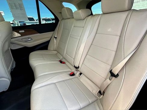 Used 2021 Mercedes-Benz GLE 350 GLE 350 image 28