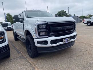 Used 2026 Ford F250 Lariat w/ Black Appearance Package AWD/4WD video 1