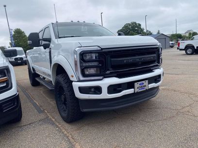Used 2026 Ford F250 Lariat w/ Black Appearance Package