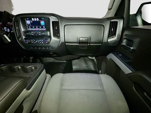 Used 2015 Chevrolet Silverado 1500 LT w/ LT Convenience Package AWD/4WD image 32