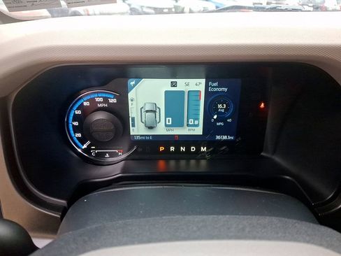 Used 2021 Ford Bronco Big Bend image 20