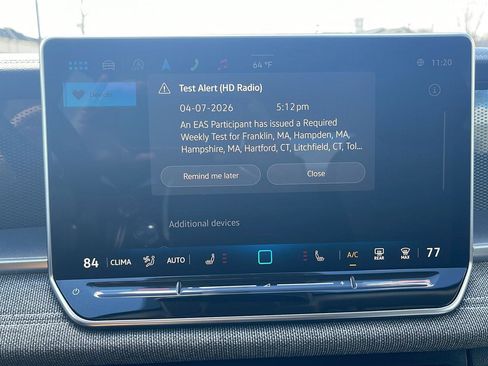 Used 2025 Volkswagen Tiguan S AWD/4WD image 26