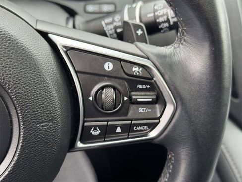 Certified 2023 Acura RDX AWD image 21