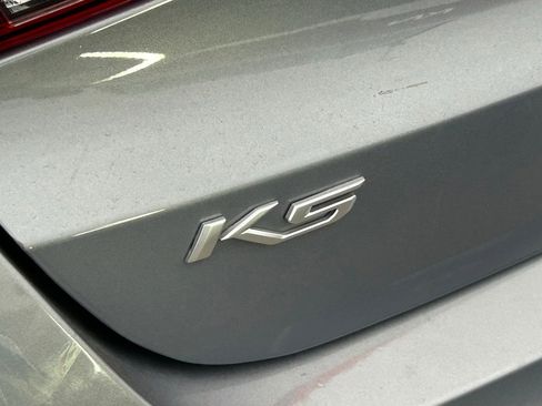 Used 2022 Kia K5 LXS image 6