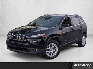 Used 2017 Jeep Cherokee Latitude w/ Trailer Tow Group video 1