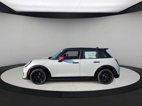 New 2026 MINI Cooper S image 5