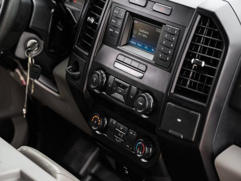 Used 2016 Ford F150 XL RWD image 15