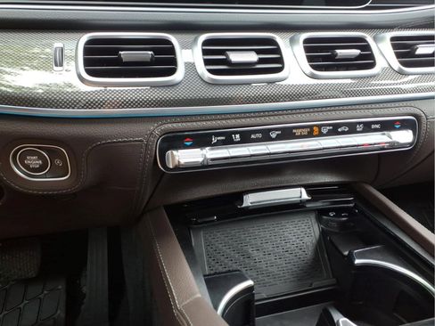 Used 2023 Mercedes-Benz GLE 350 4MATIC image 19