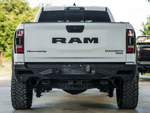 Used 2024 RAM 1500 TRX w/ TRX Level 2 Equipment Group AWD/4WD image 7