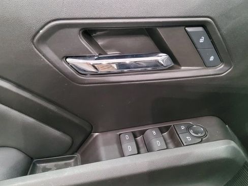 Used 2024 Chevrolet Colorado LT w/ LT Convenience Package III image 23