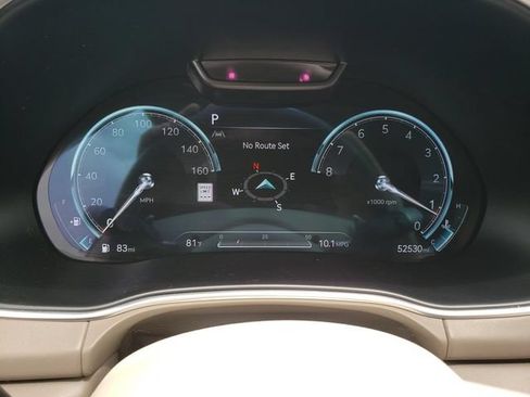Used 2023 Genesis GV80 3.5T AWD/4WD image 33