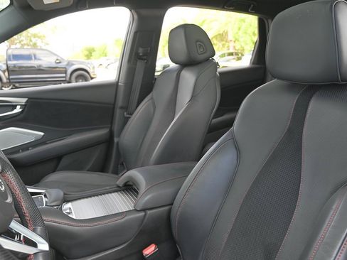 Used 2023 Acura RDX A-Spec image 13