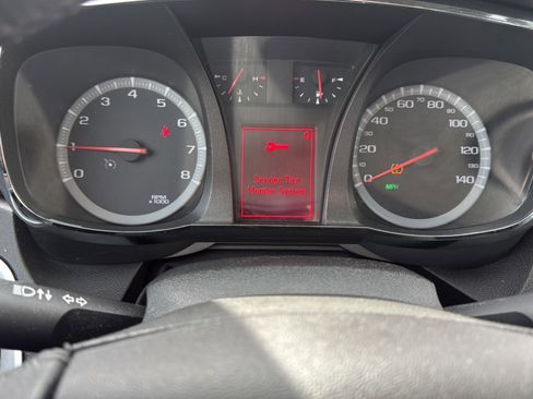 Used 2017 GMC Terrain SLE w/ Convenience Package image 15