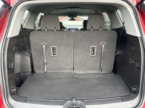 Used 2023 GMC Acadia SLE image 20