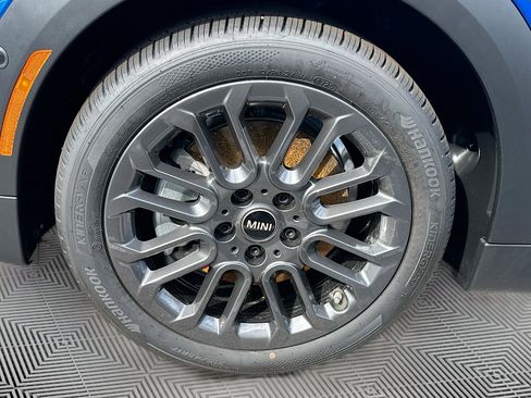 New 2026 MINI Cooper S image 24